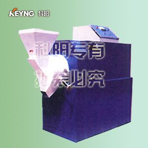 KEYNG wood granules processing machine 